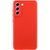 Чохол Silicone Cover Lakshmi Full Camera для Samsung Galaxy S22+ Red 777-07018 фото