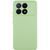 Чохол Silicone Cover Lakshmi Full Camera для Xiaomi Poco X6 Pro Pistachio 777-07068 фото