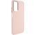 Чехол TPU Bonbon Metal Style для Samsung Galaxy A14 4G/5G Light pink 555-02796 фото