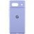 Чохол Silicone Cover Lakshmi Full Camera для Google Pixel 7 Бузковий 555-02251 фото
