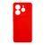 Чохол Silicone Cover Full Camera для Xiaomi Redmi Note 14 5G Red 777-04790 фото