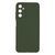 Чехол Silicone Cover Full Camera для Samsung Galaxy A05s (A057) Dark Green 777-02696 фото