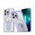 Чохол для смартфона Magnetic Stand для iPhone 13 Pro Max Lavender 666-01775 фото