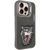 TPU+PC чохол Friends для iPhone 15 Pro (6.1") Grey Wolf 555-00312 фото