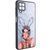 TPU+PC чохол Prisma Ladies для Samsung Galaxy M53 5G Rabbit 777-07327 фото