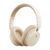 Беспроводные наушники Baseus Bowie D05 Wireless Headphones Creamy-white 656-02054 фото