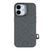 Чохол Kajsa Briquette Collection Rhombus with MagSafe для iPhone 17 Grey 2020000509448 фото
