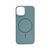 Чехол для смартфона Silicone Case Magnetic для Apple iPhone 15 Pro Max Sky Blue 666-03897 фото