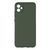 Чохол Silicone Cover Full Camera для Samsung Galaxy A04e (A042) Dark Green 777-02746 фото