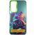 Чохол TPU+PC So Cool для Samsung Galaxy A35 Gamer Green 555-03378 фото
