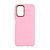 Чехол Silicone Cover Metal frame для Xiaomi Redmi Note 10 / Note 10s Light pink 208-03459 фото