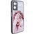 TPU+PC чехол Prisma Ladies для Oppo A57s / A77s Ukrainian Girl 777-07177 фото
