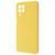 Чохол WAVE Colorful Case (TPU) Samsung Galaxy M53 (M536B) Yellow 656-06037 фото