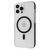 Чохол Proove Astro Case with Magnetic Ring iPhone 14 Pro Max Black 656-04010 фото
