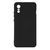 Чехол Silicone Cover Full Camera для ZTE A31 Black 777-02796 фото