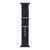 Ремінець Ocean Band для Apple Watch 42/44/45/49 mm Black 212-01892 фото
