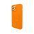 Чохол Cosmic Frame MagSafe Color для iPhone 12 Pro Max Orange 666-00391 фото