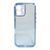 Протиударний чохол для смартфона Space III для iPhone 16 Peak Blue 666-01988 фото