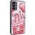 Чехол TPU+PC Prisma Fluffie для Samsung Galaxy A05s Strawberry 777-04257 фото