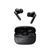 Беспроводные наушники TWS ACEFAST W5 Hybrid ANC, IPX4, Black 6974316285373 фото