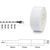 Етикетки NIIMBOT T12.5*74+35-65 Cable White For D11/D110/D101/H1S (A2K18638601) 656-00055 фото