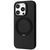 Чехол Proove Reinforce Case with Magnetic Ring iPhone 16 Pro Black 656-05068 фото