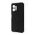 Чехол WAVE Full Silicone Cover для Xiaomi Redmi Note 12 4G Black 656-07579 фото