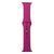 Ремінець для Apple Watch Band Silicone One-Piece Size-S 38/40/41 mm Dragon Fruit 212-01992 фото