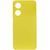 Чехол Silicone Cover Lakshmi Full Camera для Oppo A38 / A18 Flash 777-06818 фото