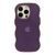 Чохол TPU+PC AquaWave with MagSafe для iPhone 15 Pro Purple 757-00060 фото