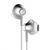 Наушники Baseus Enock H06 Silver 221-00032 фото