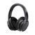 Бездротові накладні навушники ACEFAST H10 wireless headset Black 6974316284932 фото