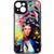 TPU+PC чехол Prisma Ladies для Apple iPhone 13 (6.1") Peonies 208-06004 фото