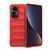 Чехол Cosmic Magic Shield для Xiaomi 12 Lite China Red 777-01857 фото