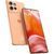 Мобільний телефон Motorola Edge 50 12/512GB Peach Fuzz (PB2U0011RS) PB2U0011RS фото