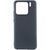 Чехол Silicone Cover Lakshmi для Xiaomi 15 Pro Dark Gray 656-08631 фото