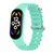 Ремінець для Xiaomi Mi Band 3/4/5/6/7 Ocean Band Blue sea 212-02492 фото