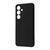 Чохол WAVE Colorful Case (TPU) Samsung Galaxy S24 Black 656-06187 фото