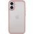 TPU+PC чохол Metal Buttons для Apple iPhone 16 (6.1") Рожевий 777-08254 фото