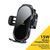 Тримач для мобільного Essager Premium Electric Phone Wireless Charger Bracket black (EZJCFK-ZP01) 656-00472 фото