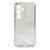 Протиударний чохол для смартфона Space III для Samsung Galaxy S24 Plus Transparent 666-02173 фото