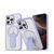 Чехол для смартфона Magnetic Stand для iPhone 16 Pro Lavender 666-01998 фото