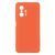 Чехол Full Case with frame для Xiaomi 11T Orange 777-00938 фото