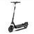Електросамокат OKAI ES40-Black 10", 500(1000)W, 15.6Ah, 70km, 25km\h, 25%, NFC, App, 23kg ES40-B фото