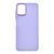 Чохол TPU+PC Space II Color Matte для Samsung Galaxy A06 (A065) Purple 757-00792 фото