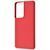 Чехол WAVE Colorful Case (TPU) для Samsung Galaxy S21 Ultra (G998B) Camellia 656-06137 фото