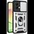 Чохол Armor Guard Shield для Motorola G84 5G Silver 555-00052 фото