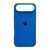 Силиконовый чехол для Apple iPhone 17 Air Royal-Blue 208-06487 фото