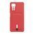 Чохол Colorfull Pocket Card для Xiaomi Redmi Note 11 Pro 4G/5G / 12 Pro 4G Red 208-03353 фото