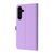 Чехол WAVE Flap Case для Samsung Galaxy A55 Light Purple 777-03007 фото